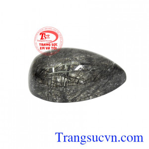 Mặt thạch anh tóc giọt nước đẹp giao hàng tận nơi.