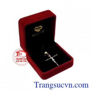 Mặt thánh giá phước lành