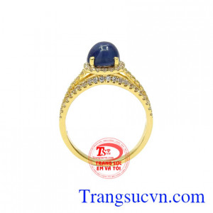 Sản phẩm là món quà tặng hợp mệnh dành cho những ai mang mệnh Thủy và Mộc.