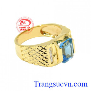 Sản phẩm là món quà tặng hợp phong thủy dành tặng cho người thân và bạn bè.
