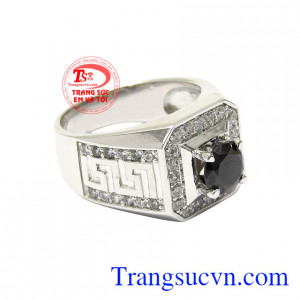 Đây có lẽ là món hợp thời trang và ý nghĩa dành tặng cho người thương của bạn.