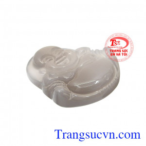 Phật di lặc hoan hỉ đá mã não là món quà tặng ý nghĩa cho người thân và bạn bè. 