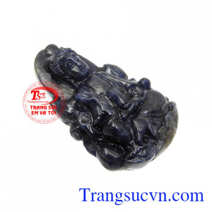 Phật Quan Âm saphir an nhiên nhận giao hàng nhanh trên toàn quốc.