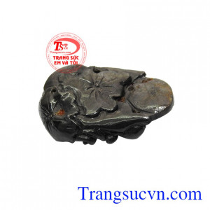 Nụ cười hiền từ của vị Phật này, giúp cho trong tâm mỗi người thanh tịnh hơn.