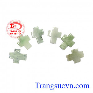 Thánh giá giúp ta nhớ về sự hy sinh của Chúa dành cho nhân loại. Thánh giá cẩm thạch thiên nhiên