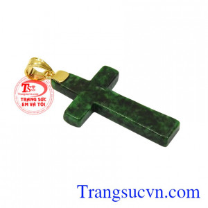 Sản phẩm là món quà ý nghĩa dành cho những người theo đạo công giáo.