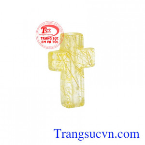 Sản phẩm có thể bọc vàng hoặc bạc, là vật không thể thiếu trong mỗi buổi cầu nguyện.