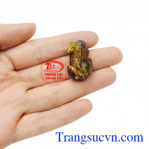 Tỳ hưu mắt hổ hưng thịnh nhận giao hàng trên toàn quốc.