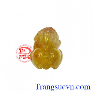 Tỳ hưu là linh vật luôn được giới kinh doanh, buôn bán ưa chuộng.