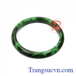 Vòng cẩm thạch an nhiên