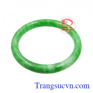 Vòng cẩm thạch hộ mệnh