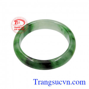 Vòng cẩm thạch phát lộc