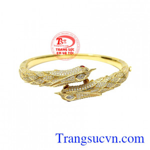 Nó còn là biểu tượng của đức hạnh, duyên dáng và thanh nhã.