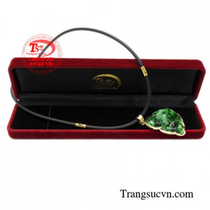 Bộ mặt Di Lặc cẩm thạch đẹp