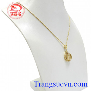 Đây có lẽ là món quà tặng ý nghĩa và đem đến may mắn dành cho người thân thương.