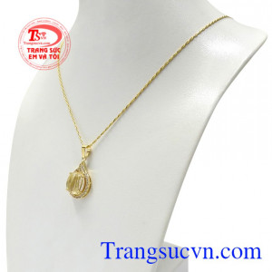 Bộ sản phẩm được nhiều khách hàng yêu thích không chỉ bởi vẻ đẹp của nó mà còn mang đến nhiều vận may cho người dùng.