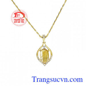 Bộ mặt thạch anh tóc trang nhã được nhiều khách hàng yêu thích và lựa chọn.