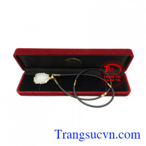 Bộ Phật Di Lặc Sapphire Cát Tường có giấy kiểm định đảm bảo chất lượng sản phẩm