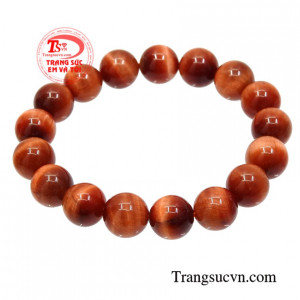 Không chỉ vậy chiếc chuỗi tay này còn đem đến nhiều vận may trong phong thủy mang tới nhiều điều tốt lành, giải trừ điềm xấu cho gia chủ.