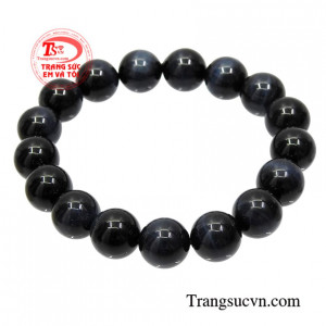 Không những thế viên đá này có nguồn năng lượng tự nhiên dồi dào, tạo sinh khí mang đến nhiều điều tốt lành.