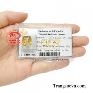 Trang sức Em và Tôi chuyên cung cấp các sản phẩm vàng, đá quý được khách hàng tin tưởng, có giấy kiểm định đảm bảo cho khách hàng.