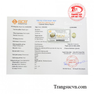 Đá ép vỉ thạch anh tóc đẹp giao hàng trên toàn quốc.