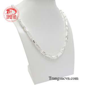 Do bạc nhiều lợi ích giúp bảo vệ sức khỏe mà giá thành lại không quá đắt đỏ.