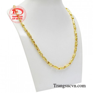 Đây cũng là sản phẩm được nhiều phái mạnh lựa chọn để thể hiện phong cách thời trang, khẳng định cá tính của mình.