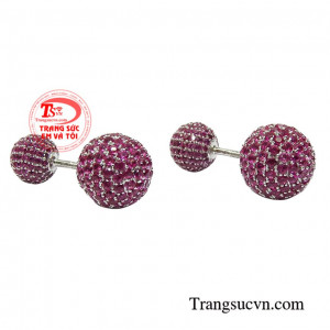 Sản phẩm sẽ là món quà tặng xinh xắn và tinh tế dành cho người con gái thân thương.