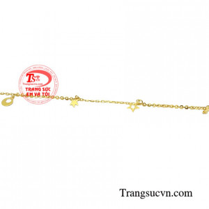Sản phẩm vừa đủ giúp phái đẹp tự tin thể hiện cá tính và còn là món quà yêu thương dành tặng cho người ấy.