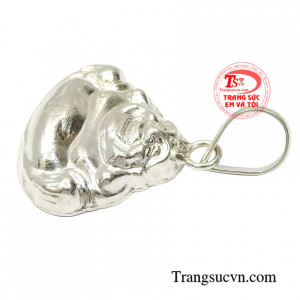 Đây có lẽ là món quà đầy ý nghĩa, mang đến bình an đến cho phái mạnh.