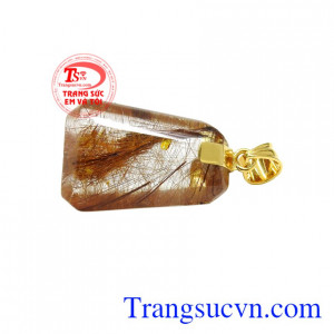 Không những thế, viên đá này còn có nhiều công dụng tốt về mặt sức khỏe.