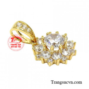 Sản phẩm phù hợp với nhiều kiểu trang phục và mọi lứa tuổi, hợp thời trang.