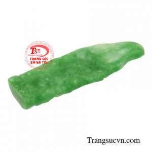 Mặt đức mẹ cầu nguyện cẩm thạch đem lại may mắn đến cho người dùng.