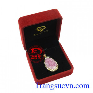 Mặt dây chuyền thương hiệu chất lượng, giao hàng nhanh toàn quốc