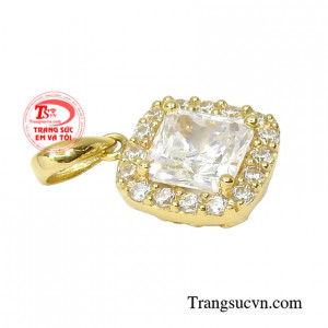 Mặt nữ vàng tây thanh lịch thanh toán an toàn.