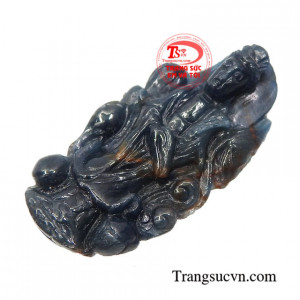 Hoá giải hung khí, đem lại bình an, giải trừ tai ách cho gia chủ