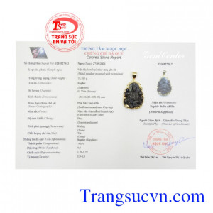 Giấy kiểm định