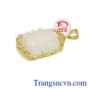 Phật Di Lặc là vị Phật biểu tượng của sự hài hoà, niềm vui vô tư lự