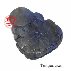 Sản phẩm có thể bọc thêm vàng hay bạc tăng thêm phần sang trọng.