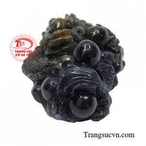 Mặt rồng saphir chất lượng giao hàng tận nơi.