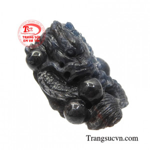 Rồng là tượng trưng cho sự tốt lành, thịnh vượng và may mắn