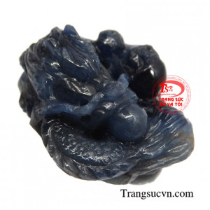 Hình ảnh rồng thường là biểu tượng cho những bậc quân tử, đế vương