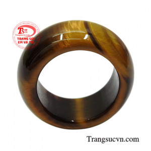 Sản phẩm sẽ là món quà tặng hộ mệnh dành cho người mệnh Thổ và Kim.