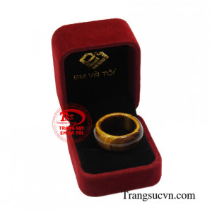 Nhẫn mắt hổ chất lượng giao hàng tận nơi.