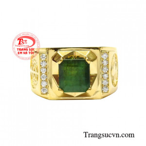 Sản phầm này sẽ mang đến vẻ sang trọng, đẳng cấp thời thượng đến cho người đeo.