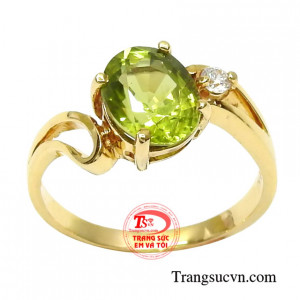 Nhẫn nữ vàng đẹp giao hàng nhanh trên toàn quốc.