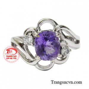 Đây có lẽ là món quà tặng hợp phong thủy để dành tặng cho người mang mệnh Thổ và mệnh Hỏa.