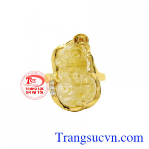 Đây có lẽ là món quà may mắn và đầy ý nghĩa để dành tặng cho người thân, bạn bè hay đồng nghiệp.