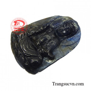 Phật bà là biểu tượng cho điềm lành, lòng tư bi bác ái, hướng thiện, hướng Phật